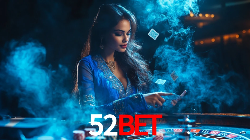 Explorando a Categoria de Eventos em Apostas na 52Bet