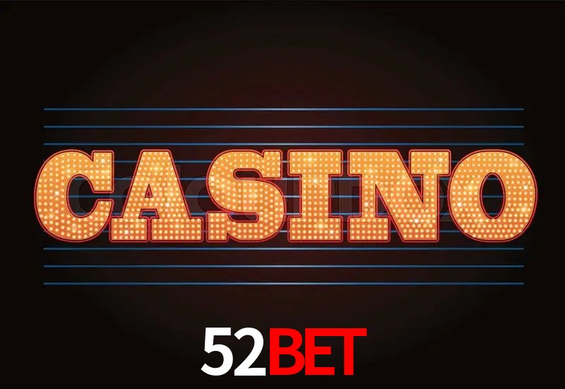 Apostas de Tênis 52Bet