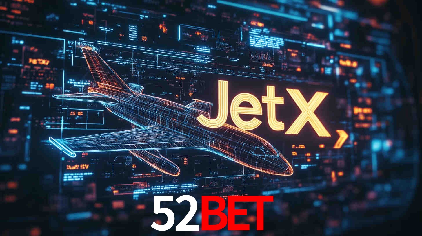 Inovações de Jogos na 52Bet: O Futuro das Experiências Interativas