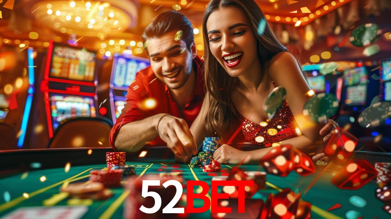 Cadastro Rápido 52Bet