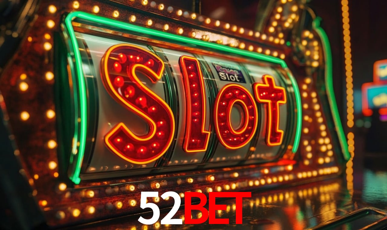 Tecnologia da Plataforma 52Bet