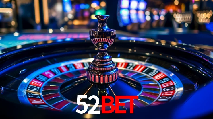 Explore as vantagens do 52Bet: serviço profissional e confiabilidade