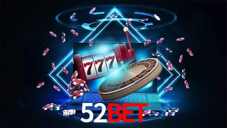 Provedores de Jogos 52Bet