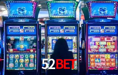 Descubra a Essência do 52Bet: Nossa História e Compromissos