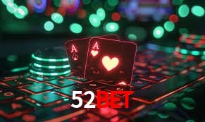 Apostas de Basquete 52Bet
