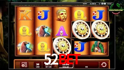 Cadastro rápido e seguro na 52Bet