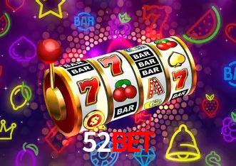 Desvendando o Mundo dos Jogos Virtuais na 52Bet