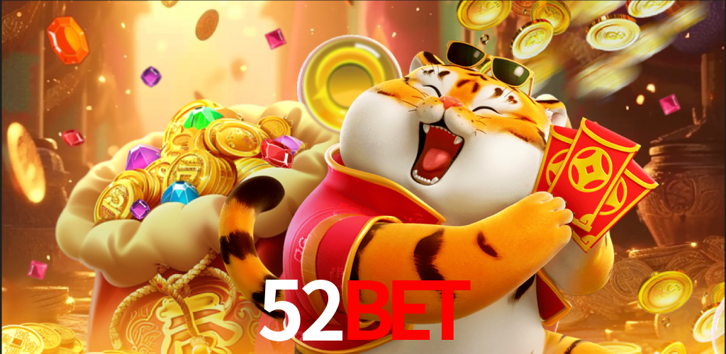 52Bet Login App