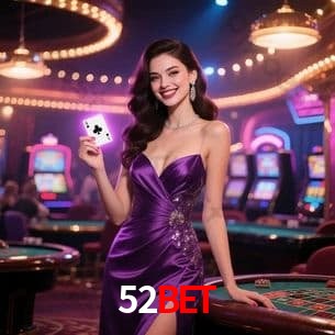 Jogos Exclusivos 52Bet