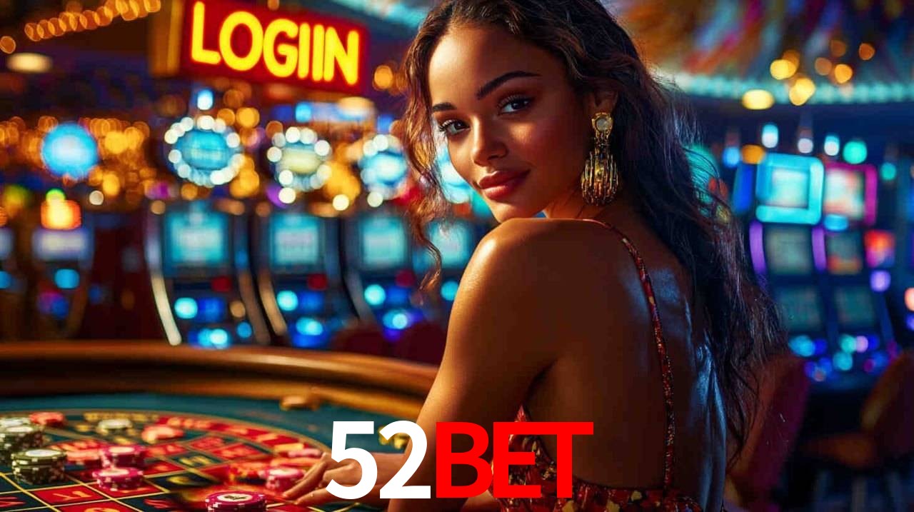 Diretório de Jogos 52Bet