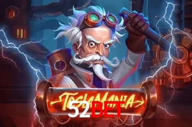 Casino Ao Vivo 52Bet