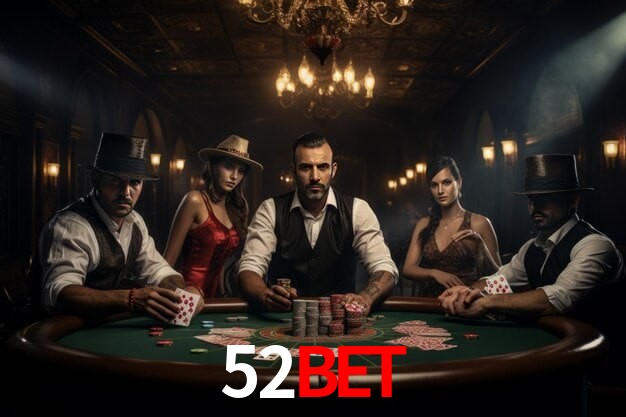 A Emoção da Loteria na 52Bet: Uma Chance de Mudança de Vida
