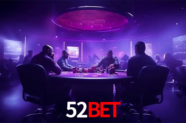 Estatísticas 52Bet