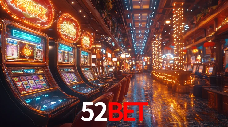 52Bet Login App