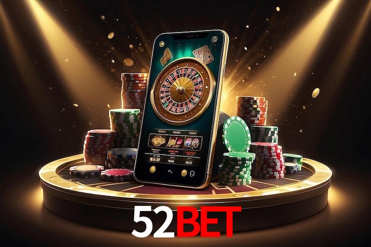 Benefícios da Conta 52Bet