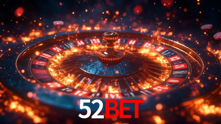 52Bet Plataforma