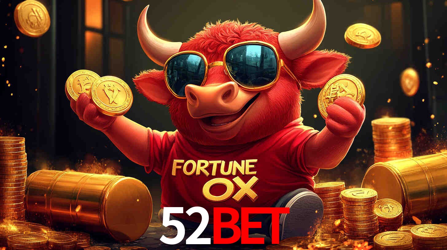 Desvendando o Mundo dos Jogos Virtuais na 52Bet