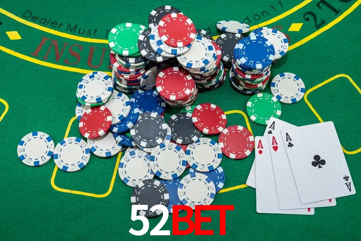 Interface Premium 52Bet