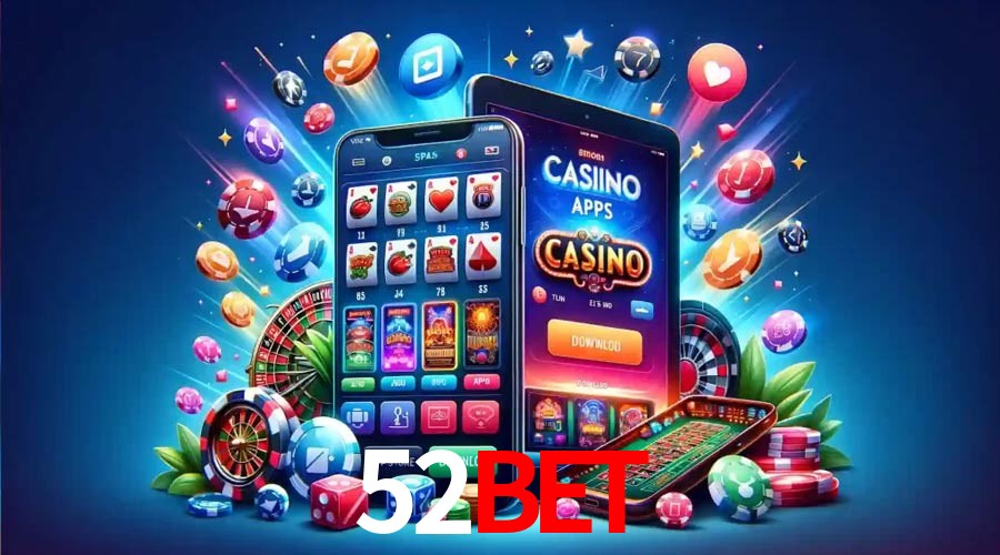 Quick Registration 52Bet