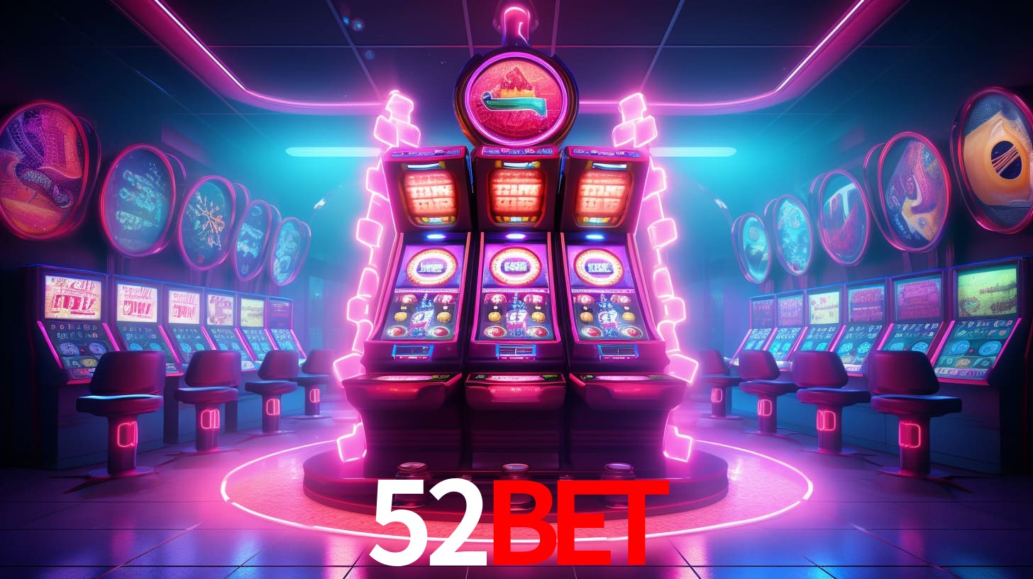 52Bet: Seu Cassino Premiado com Pagamentos Rápidos