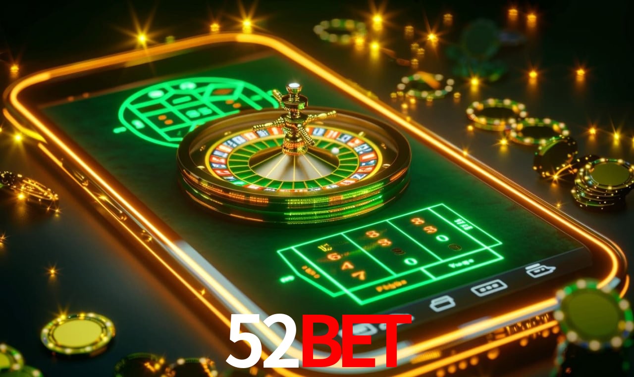 Integração de APIs 52Bet