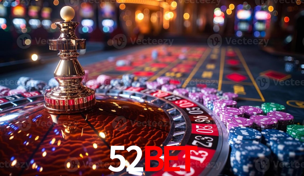 Seasonal Promotions 52Bet