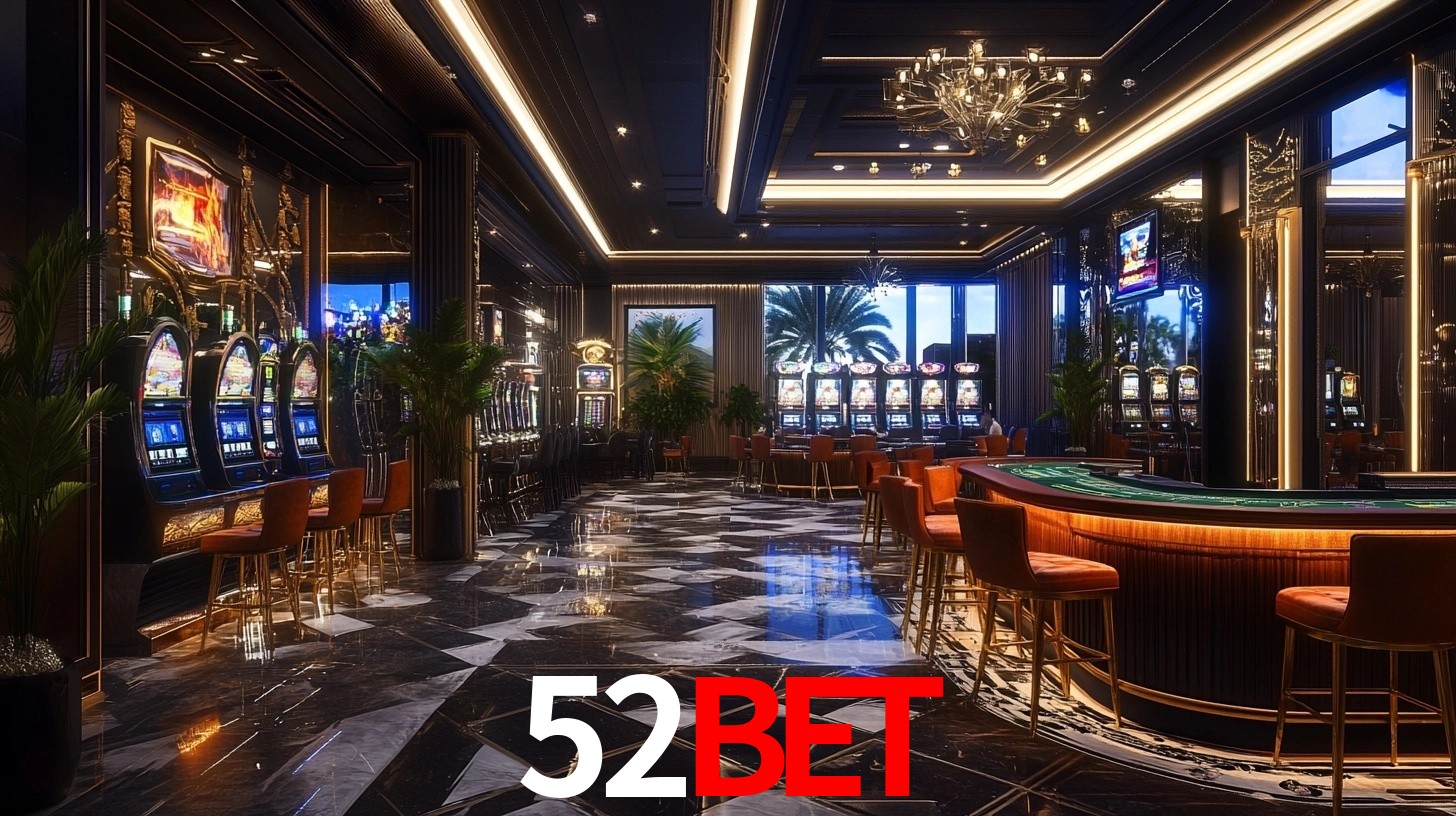 52Bet App Interface