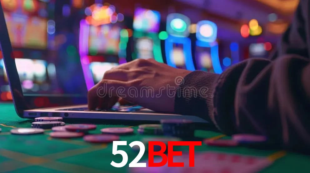 Roda da fortuna na 52Bet