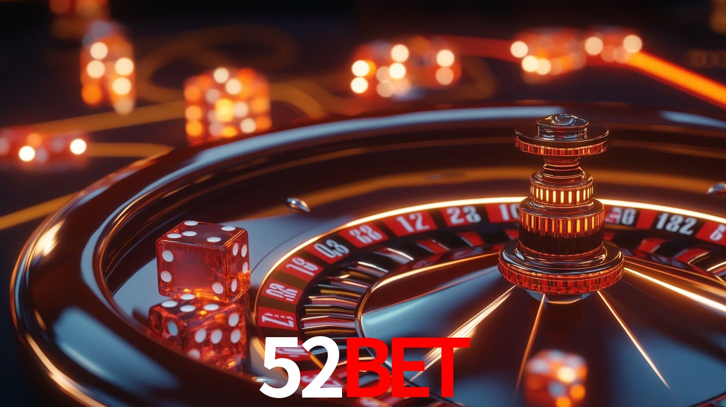 52Bet Plataforma