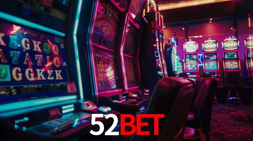 Exclusive Offers 52Bet