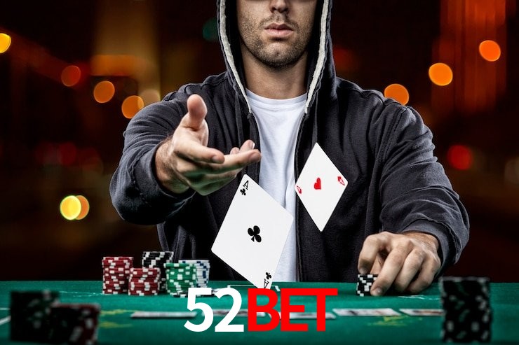 52Bet Login App