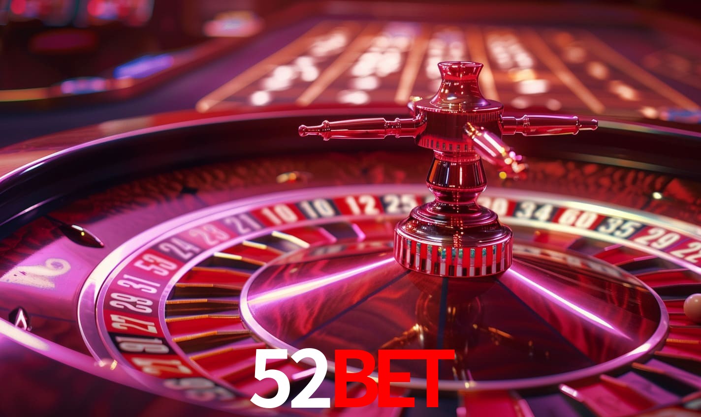 Explorando a Categoria de Eventos em Apostas na 52Bet