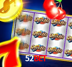 A Revolução dos Aplicativos de Jogos no 52Bet