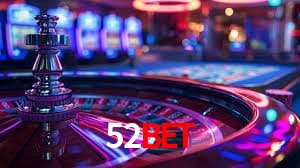 Apostas de Futebol 52Bet