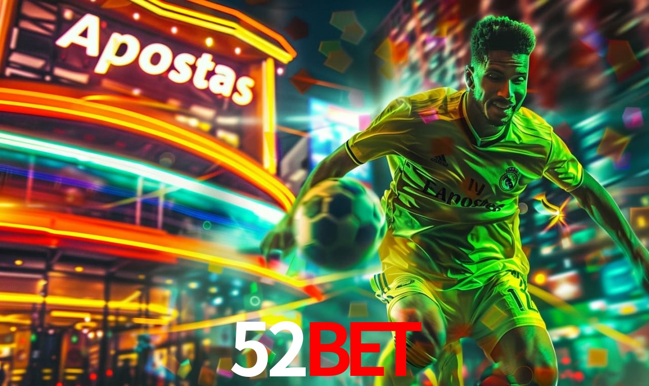 Estatísticas do Jogo 52Bet