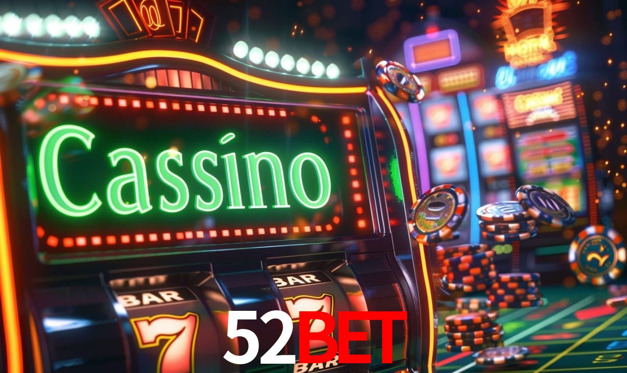 Login Seguro 52Bet