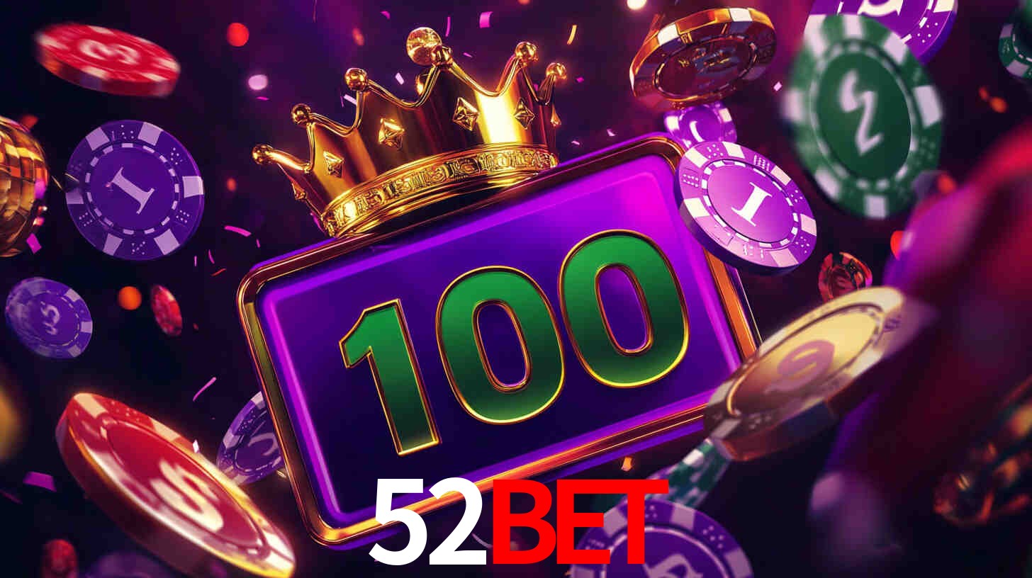 Programa VIP 52Bet