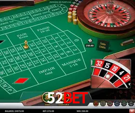 APP oficial da 52Bet para mobile