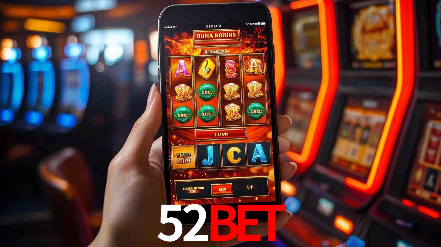 52Bet Login App