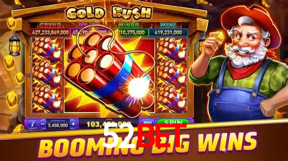 A Revolução dos Aplicativos de Jogos no 52Bet