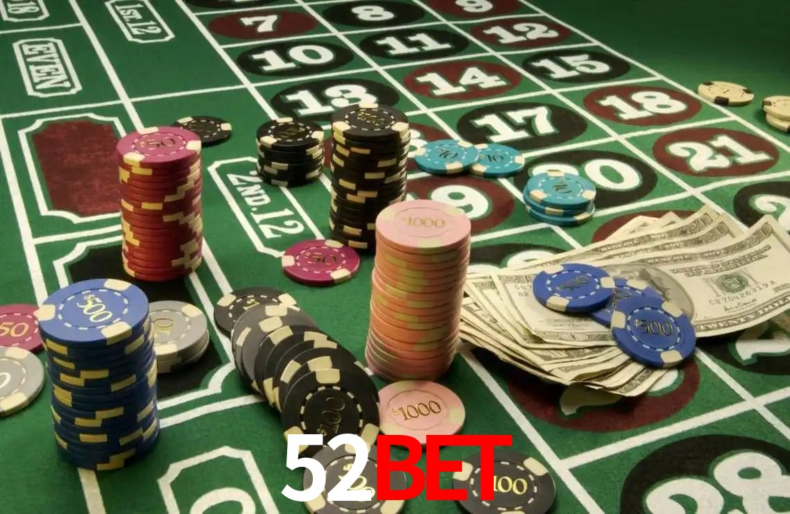 Experiência VIP 52Bet