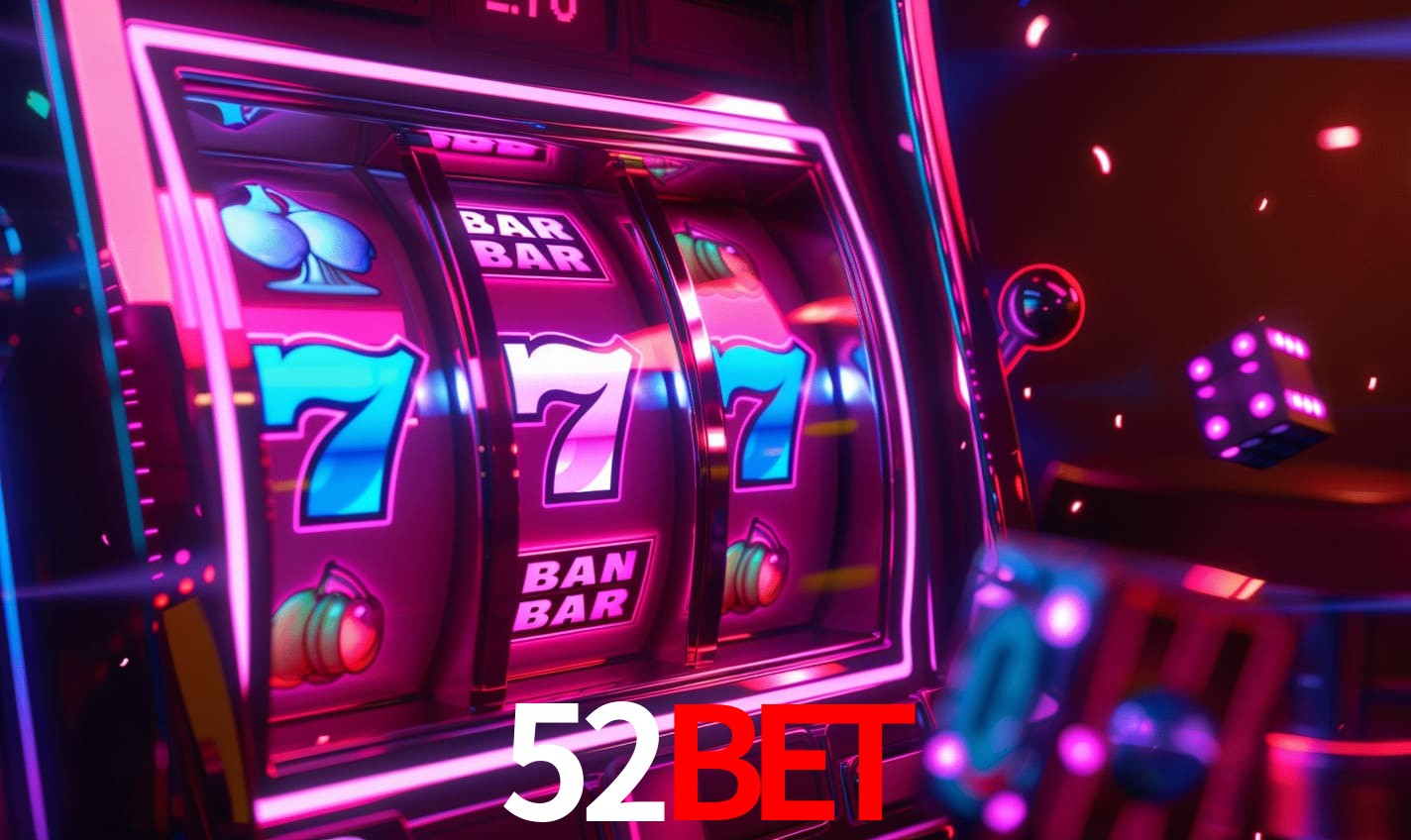 Descubra a Essência do 52Bet: Nossa História e Compromissos